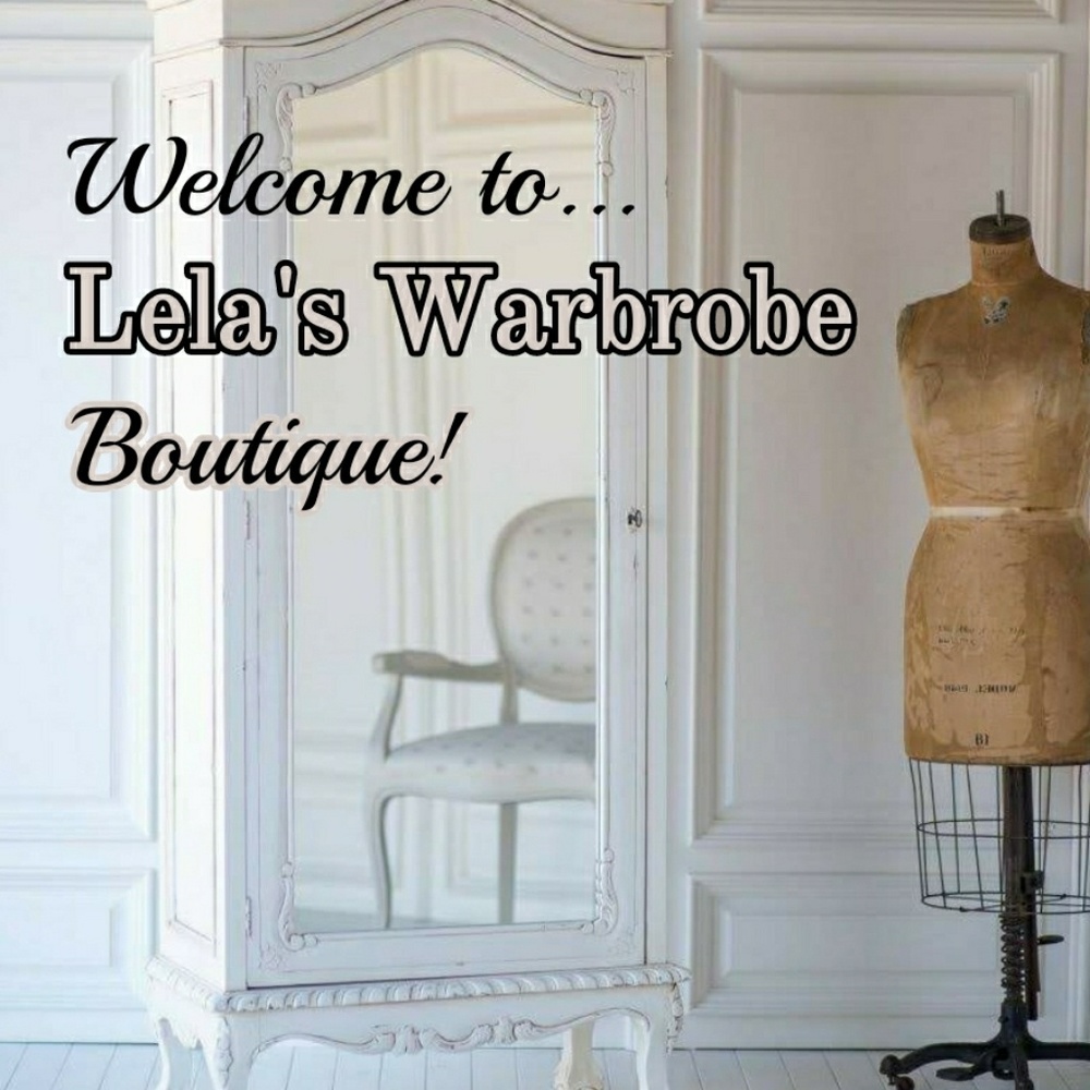 Boutique Items